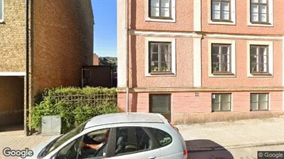 Apartments for rent in Växjö - Photo from Google Street View