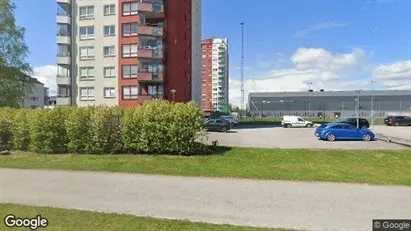 Apartments for rent in Nyköping - Photo from Google Street View