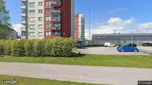 Apartments for rent in Nyköping - Photo from Google Street View