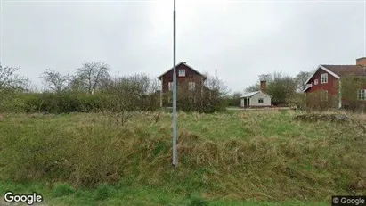Apartments for rent in Katrineholm - Photo from Google Street View