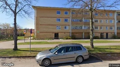 Apartments for rent in Halmstad - Photo from Google Street View