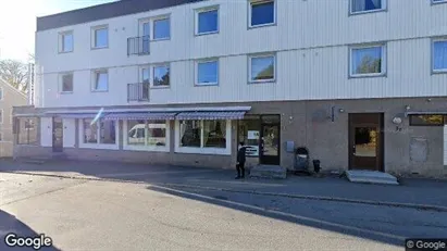 Apartments for rent in Nässjö - Photo from Google Street View