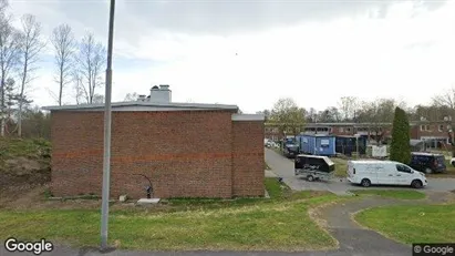 Apartments for rent in Värnamo - Photo from Google Street View