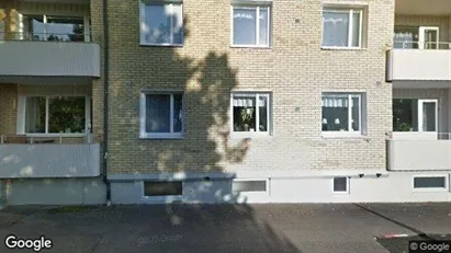 Apartments for rent in Skövde - Photo from Google Street View