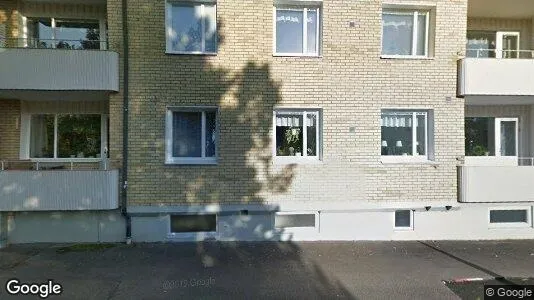 Apartments for rent in Skövde - Photo from Google Street View