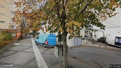 Apartments for rent in Järfälla - Photo from Google Street View