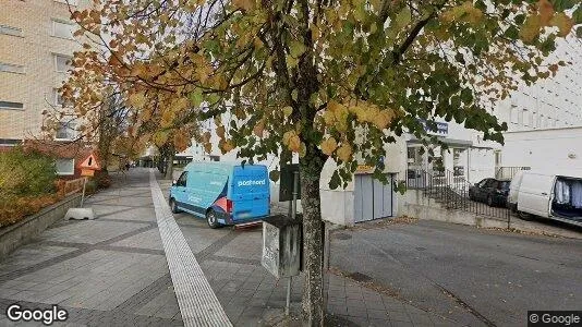 Apartments for rent in Järfälla - Photo from Google Street View