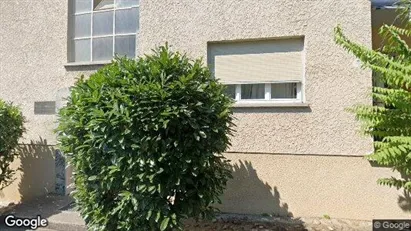 Apartments for rent in Lavaux-Oron - Photo from Google Street View