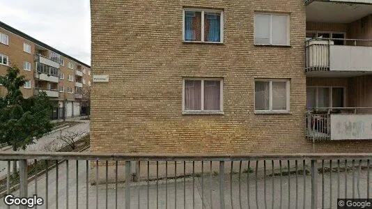 Apartments for rent in Eskilstuna - Photo from Google Street View