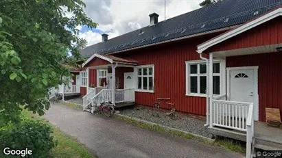 Apartments for rent in Bengtsfors - Photo from Google Street View