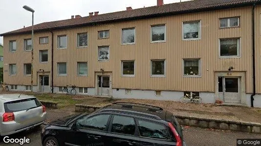 Apartments for rent in Uddevalla - Photo from Google Street View