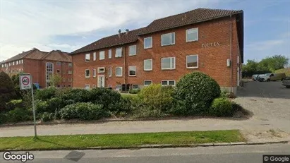 Apartments for rent in Randers SØ - Photo from Google Street View