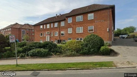 Apartments for rent in Randers SØ - Photo from Google Street View
