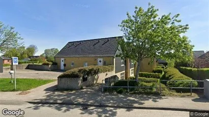 Rooms for rent in Stoholm Jyll - Photo from Google Street View