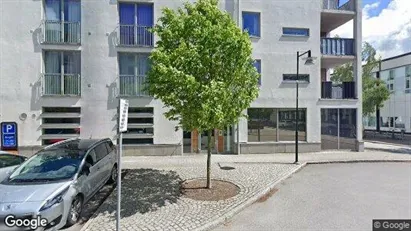 Rooms for rent in Kungsbacka - Photo from Google Street View