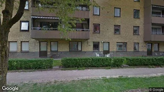 Apartments for rent in Borås - Photo from Google Street View