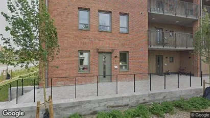 Apartments for rent in Östra Göinge - Photo from Google Street View