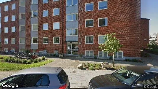 Apartments for rent in Fosie - Photo from Google Street View