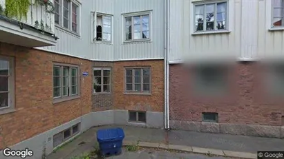 Apartments for rent in Majorna-Linné - Photo from Google Street View