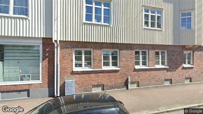 Apartments for rent in Gothenburg East - Photo from Google Street View