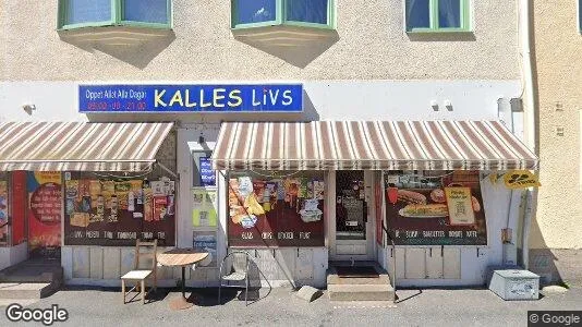 Apartments for rent in Örgryte-Härlanda - Photo from Google Street View