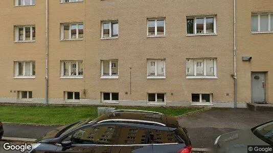 Apartments for rent in Örgryte-Härlanda - Photo from Google Street View