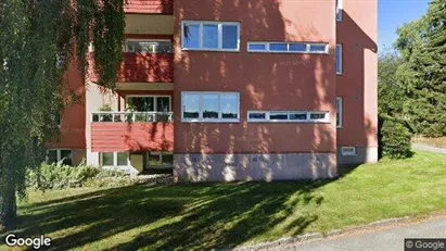 Apartments for rent in Majorna-Linné - Photo from Google Street View