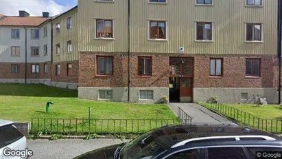 Apartments for rent in Majorna-Linné - Photo from Google Street View