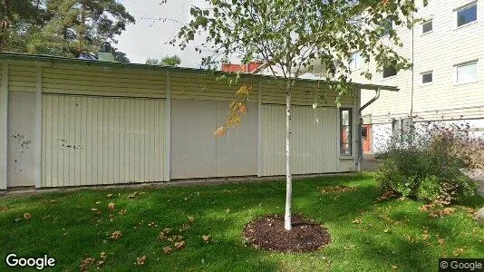 Apartments for rent in Gothenburg East - Photo from Google Street View