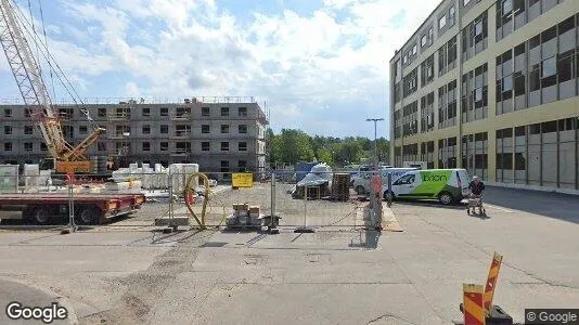 Apartments for rent in Norra hisingen - Photo from Google Street View