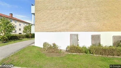 Apartments for rent in Flen - Photo from Google Street View