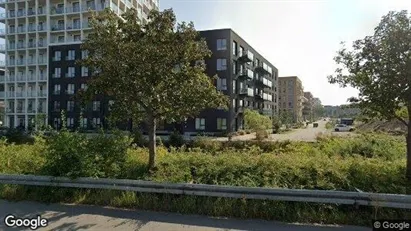Apartments for rent in Copenhagen S - Photo from Google Street View
