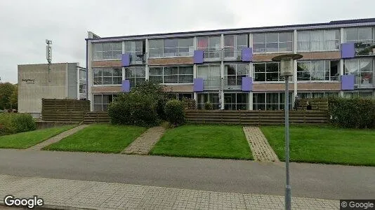 Apartments for rent in Viborg - Photo from Google Street View