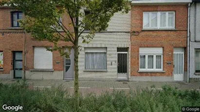 Apartments for rent in Sint-Niklaas - Photo from Google Street View
