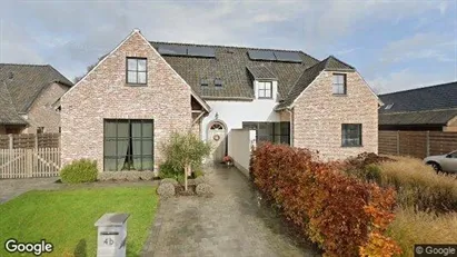 Apartments for rent in Ruiselede - Photo from Google Street View