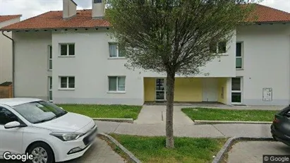 Apartments for rent in Markt Piesting - Photo from Google Street View