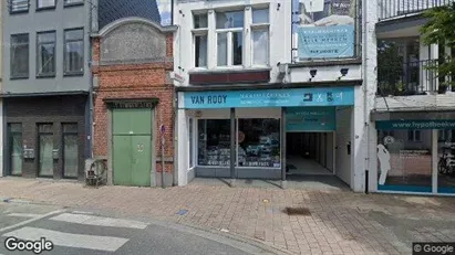 Apartments for rent in Lier - Photo from Google Street View