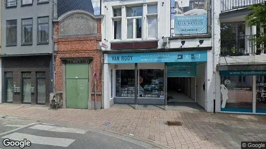 Apartments for rent in Lier - Photo from Google Street View