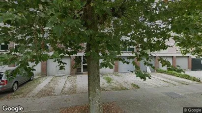 Apartments for rent in Kapellen - Photo from Google Street View