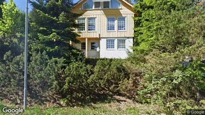 Apartments for rent in Drammen - Photo from Google Street View