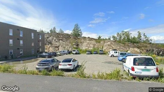 Apartments for rent in Moss - Photo from Google Street View