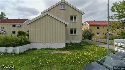 Apartments for rent in Oslo Alna - Photo from Google Street View