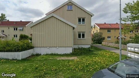 Apartments for rent in Oslo Alna - Photo from Google Street View