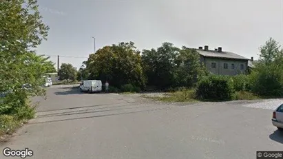 Apartments for rent in Prague 5 - Photo from Google Street View
