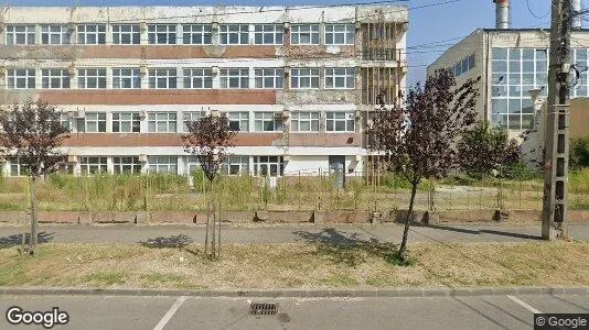 Apartments for rent in Ghiroda - Photo from Google Street View