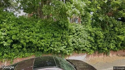 Apartments for rent in Birmingham - West Midlands - Photo from Google Street View