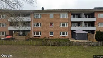 Apartments for rent in Helsingborg - Photo from Google Street View