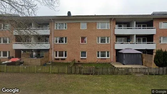 Apartments for rent in Helsingborg - Photo from Google Street View