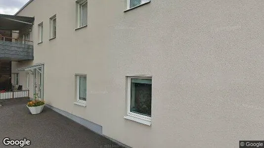 Apartments for rent in Härnösand - Photo from Google Street View