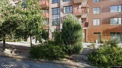 Apartments for rent in Malmö City - Photo from Google Street View